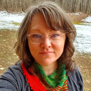 Meet your Posher, Mindy